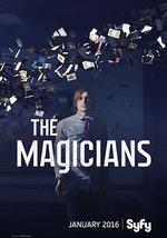 魔法师 第一季