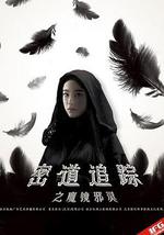 密道追踪之魔镜邪灵