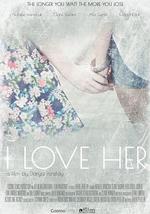 我爱她