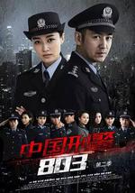 中国刑警803英雄本色