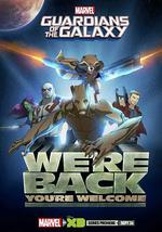 银河守护者 第二季