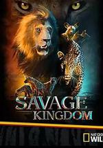 野蛮王国 第二季