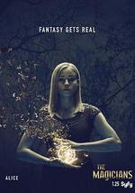 魔法师 第二季