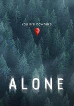 荒野独居 第四季