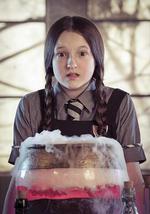 魔法学校 第一季