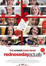 真爱至上：红鼻子日特别集