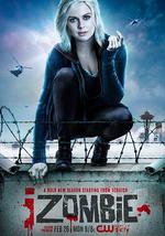 我是僵尸 第四季