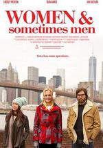 女人,有时是男人