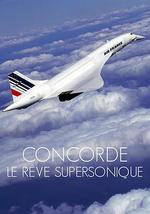 协和客机：超音速竞赛