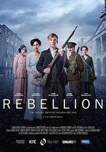 爱尔兰起义情 第二季