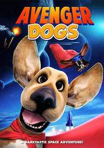 狗狗复仇者联盟