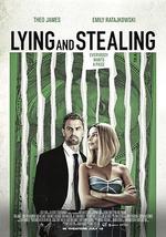 谎言与偷窃