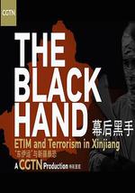 幕后黑手——“东伊运”与新疆暴恐