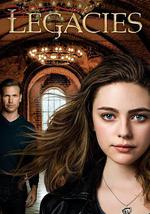 吸血鬼后裔 第二季