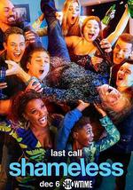 无耻之徒(美版) 第十一季