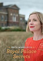 露西·沃斯利之王室宫殿的秘密