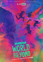 行尸走肉：外面的世界 第一季