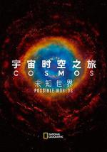 宇宙时空之旅：未知世界