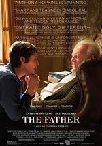 困在时间里的父亲