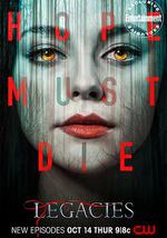 吸血鬼后裔 第四季