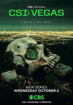 犯罪现场调查：维加斯 第一季