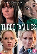 三个家庭