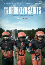 这就是我们：布鲁克林圣徒队