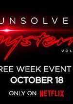 未解之谜 第三季