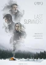 最后幸存者