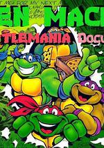 纪录片:忍者神龟狂热潮