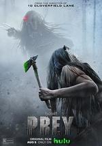 铁血战士：狩猎