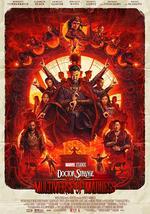 奇异博士2：疯狂多元宇宙