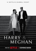 哈里王子与梅根