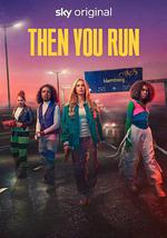 即刻逃亡 第一季