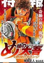 特搜组大吾 救国的橘色部队