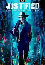 火线警探：原始城市