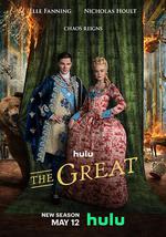 凯瑟琳大帝 第三季