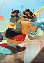 四小女英雄 第一季