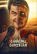 食人喜剧演员