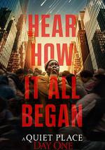 寂静之地：入侵日