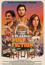 盗窃《低俗小说》