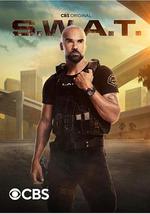 反恐特警组 第七季