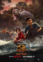 侏罗纪世界：混沌理论 第二季