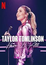 泰勒·汤姆林森：我全都要