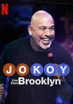 乔·科伊：布鲁克林现场秀