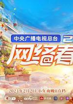 中央广播电视总台2024网络春晚