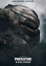 铁血战士：劣地