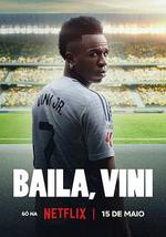 小维尼修斯：足坛新星成名传