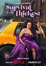 大码女孩的生存之道 第二季