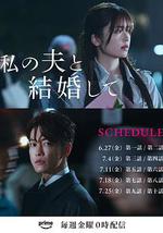 请和我的老公结婚